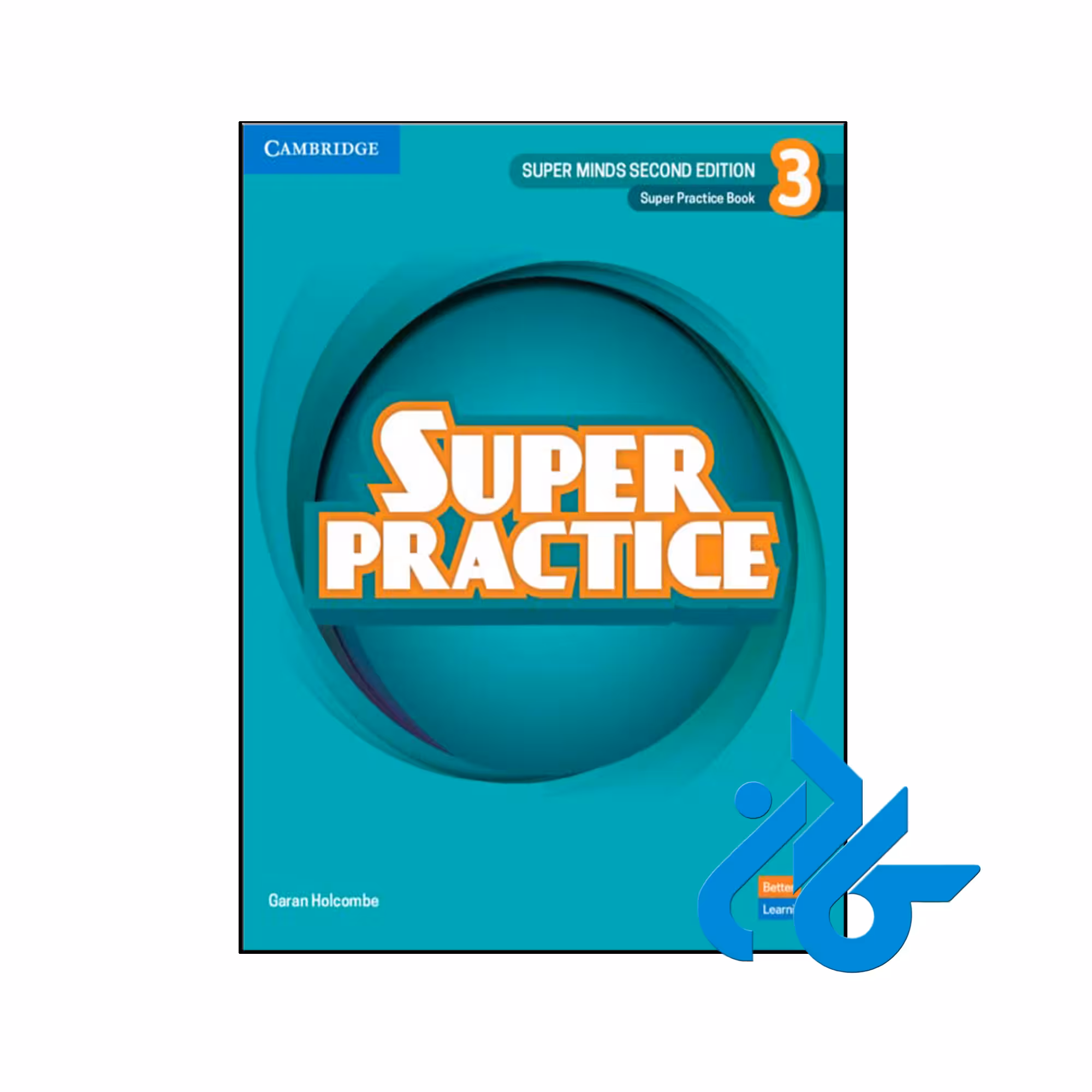 خرید و قیمت کتاب Super Practice 3 2nd از فروشگاه کادن