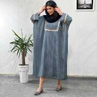 کالکشن عید بیگ سایز مدل سوپرسایز قواره داربزرگ دلسا