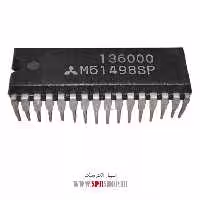 آی سی M51498SP