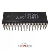 آی سی M51498SP