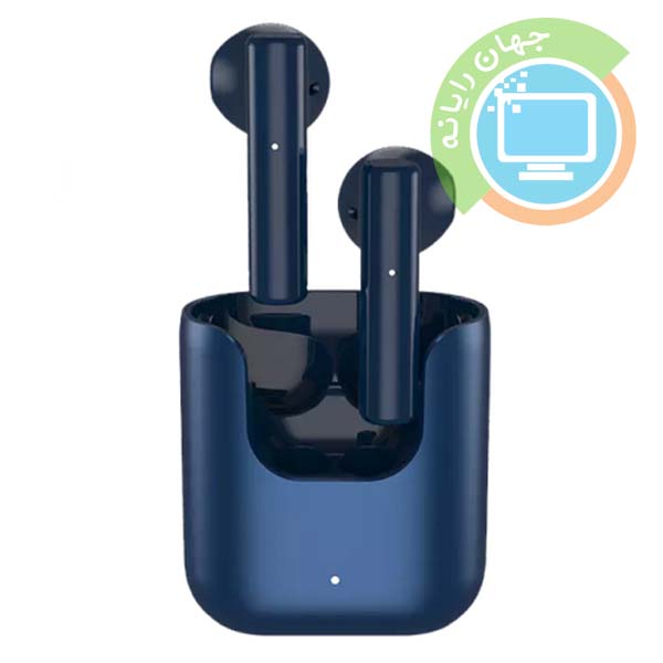 هندزفری بی سیم QCY-T12S