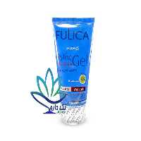 ژل موی مرطوب فولیکا مدل Wet Shine حجم 150 میلی لیتر