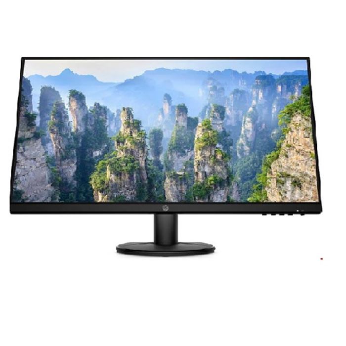 مانیتور استوک 27 اینچی اچ پی مدل V27i