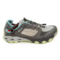 صندل کوهنوردی طبیعت گردی I-RUNNER آی رانر S2100 | طوسی/کرم