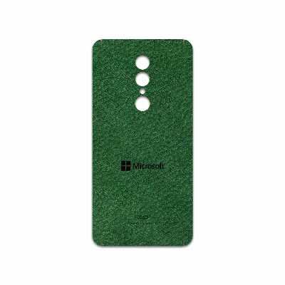 برچسب پوششی ماهوت مدل GL-MCRSFT مناسب برای گوشی موبایل یومی A1 Pro