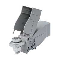 ترمینال جریان بالا سایز 185-240 مدل RT-SH-240-RTB240 رعد