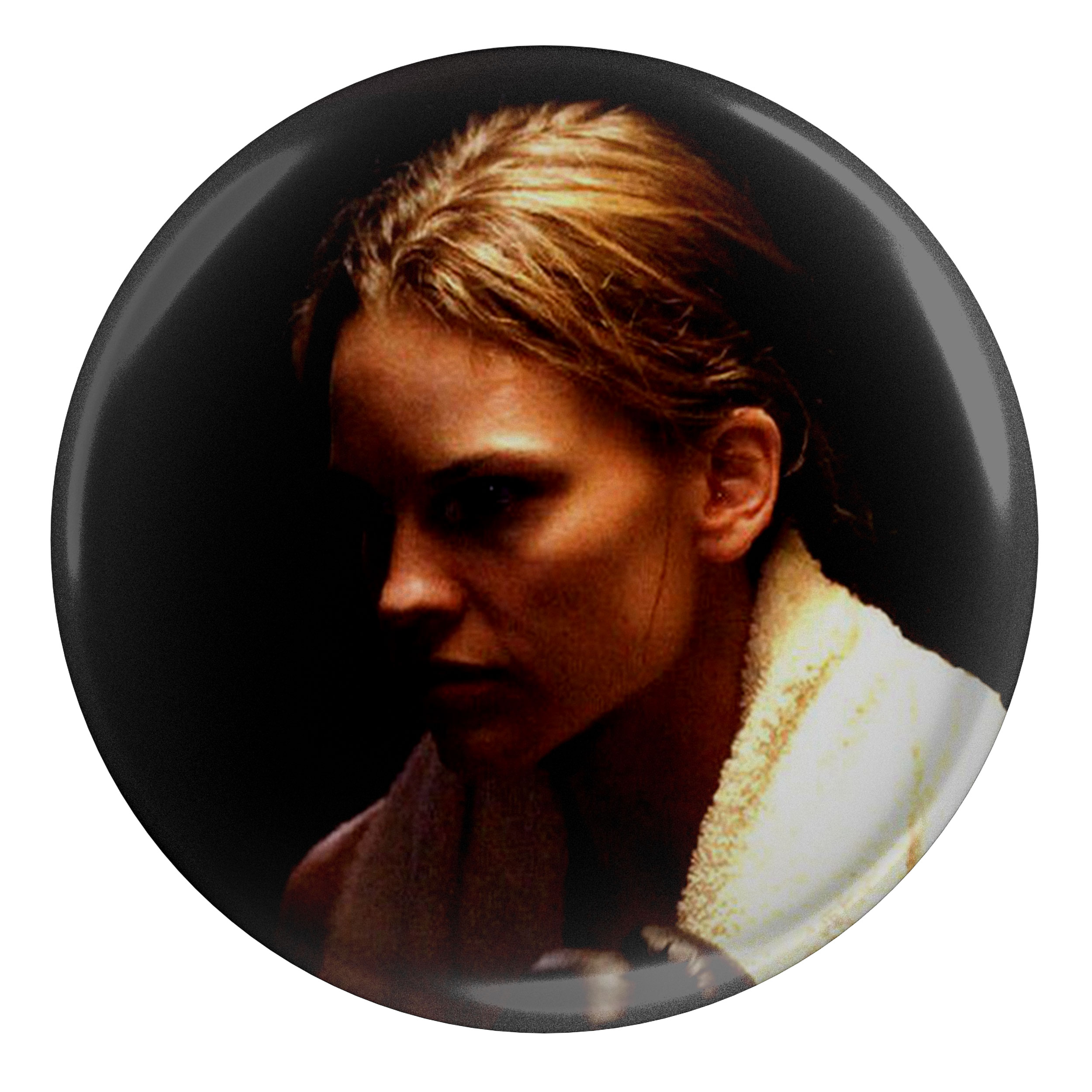 پیکسل طرح بازیگر هیلاری آن سوانک مدل S6332