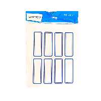 برچسب مدل M8 بسته 50 عددی