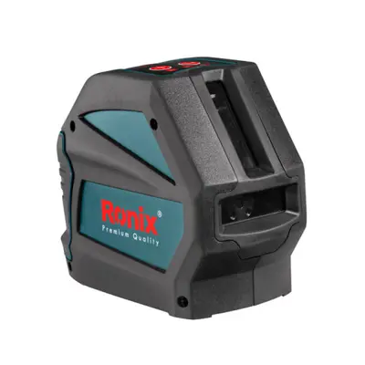 تراز لیزری رونیکس مدل NIX-9500