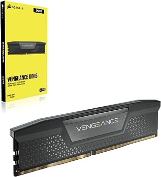 رم مدل 16GB-5200 Single CL40 Vengeance کورسیر Corsair