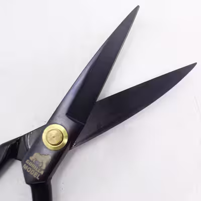 قیچی خیاطی مدل گوریلا کد YP-YL-8INCH