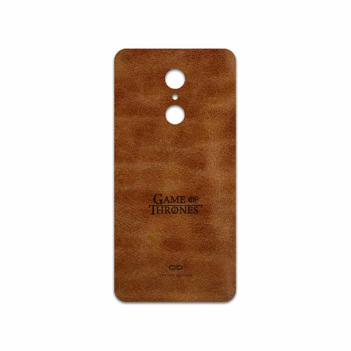 برچسب پوششی ماهوت مدل BFL-GOT مناسب برای گوشی موبایل شیائومی REDMI 5