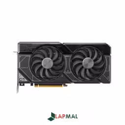 کارت گرافیک ایسوس مدل Dual RTX 4070 12GB GDDR6X
فروشگاه اینترنتی تخصصی لپتاپ لپ مال