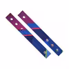 ارگانایزر سیم و کابل طرح خط خطی مدل C-205 مجموعه 2 عددی