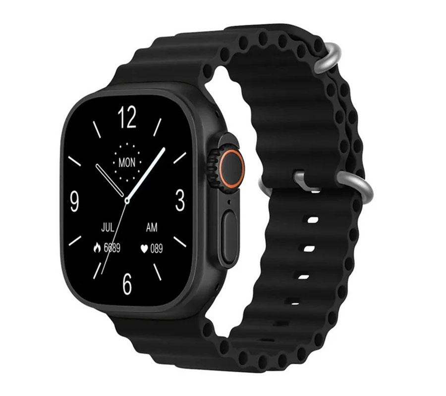 خرید و قیمت ساعت هوشمند مدل WS10-5 Ultra