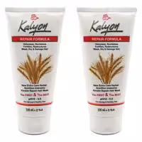 ماسک مو کالیون مدل Repair Formula حجم 200 میلی لیتر مجموعه 2 عددی