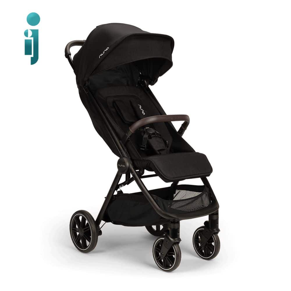 ‫کالسکه مسافرتی نونا مدل‬ ‫Nuna Trvl lx‬