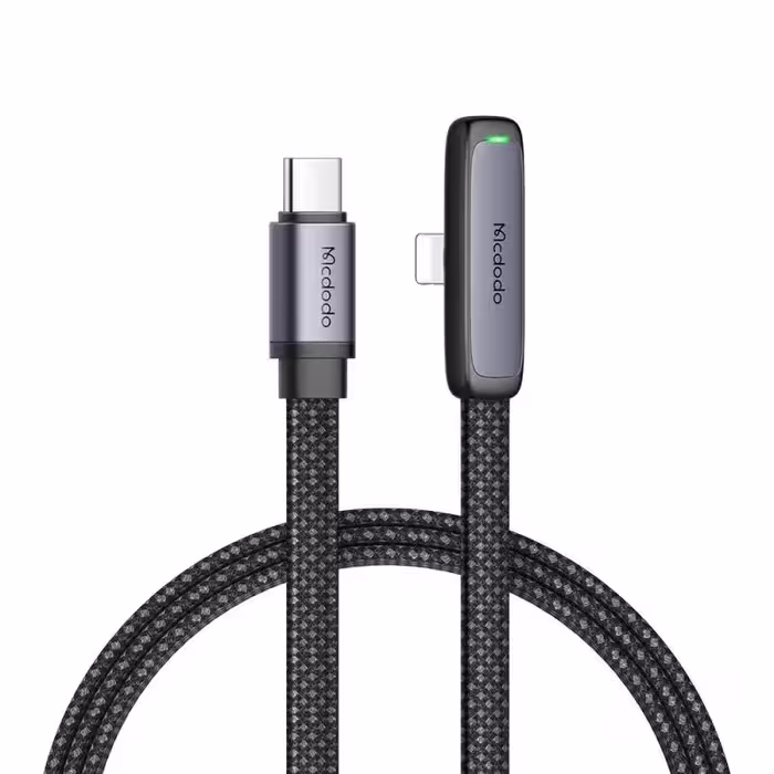 کابل USB-C به لایتنینگ مک دودو مدل CA-3350 طول 1.2 متر | کالا مکس
