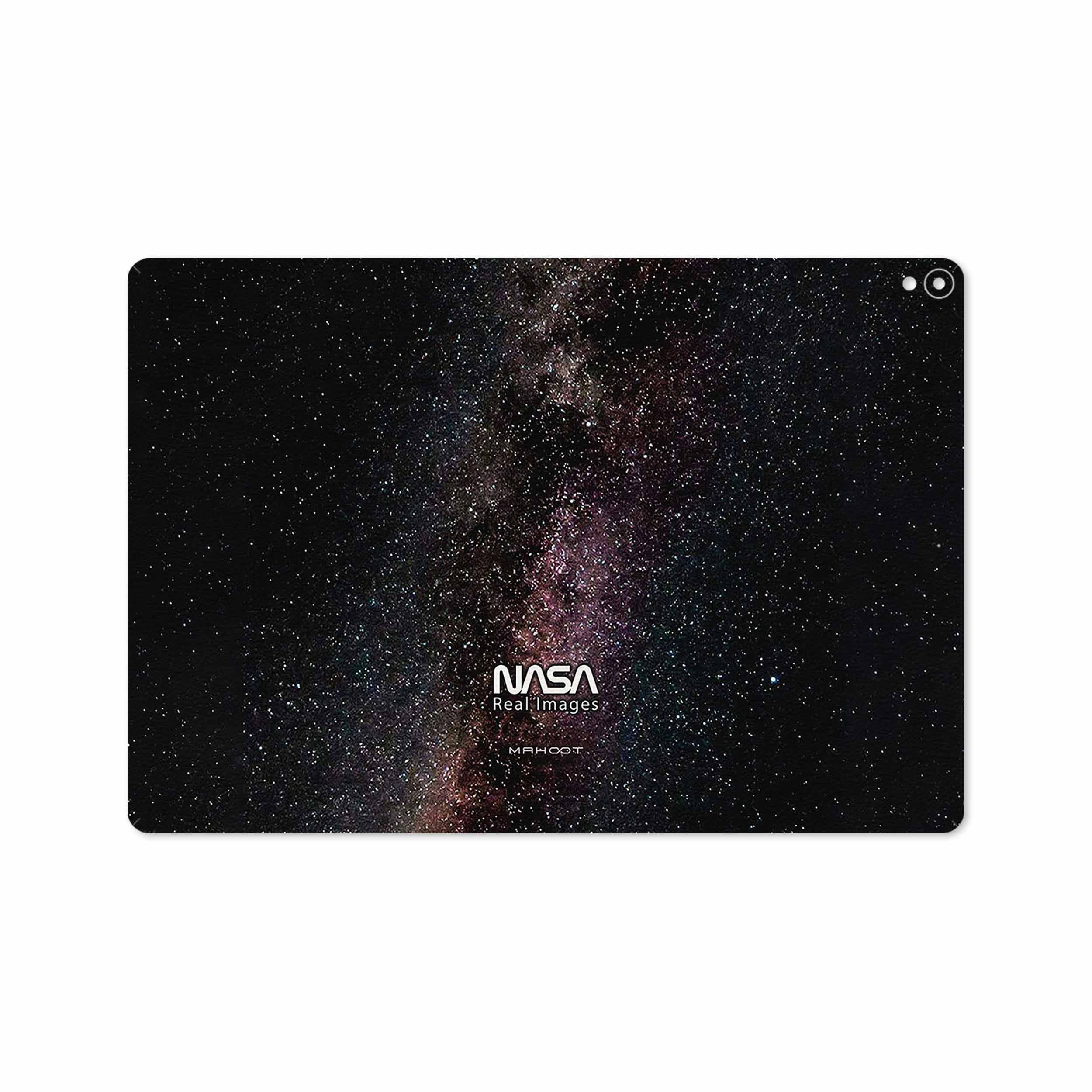 برچسب پوششی ماهوت مدل Universe-by-NASA-2 مناسب برای تبلت اپل iPad Pro 10.5 2017 A1709