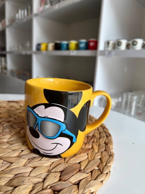 ماگ دیزنی- کد 549