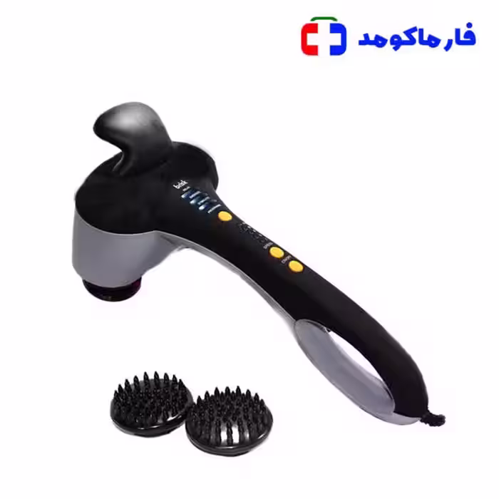 ماساژور بریسک مدل MT20