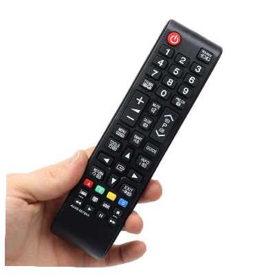ریموت کنترل تلویزیون  مدل AA59-00786a