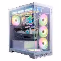 کیس کامپیوتر ای دیتا ایکس پی جی مدل INVADER X BTF