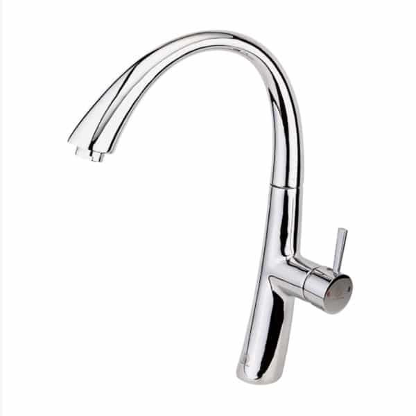 خرید و قیمت شیر ظرفشویی قهرمان مدل موج|نوین هوم