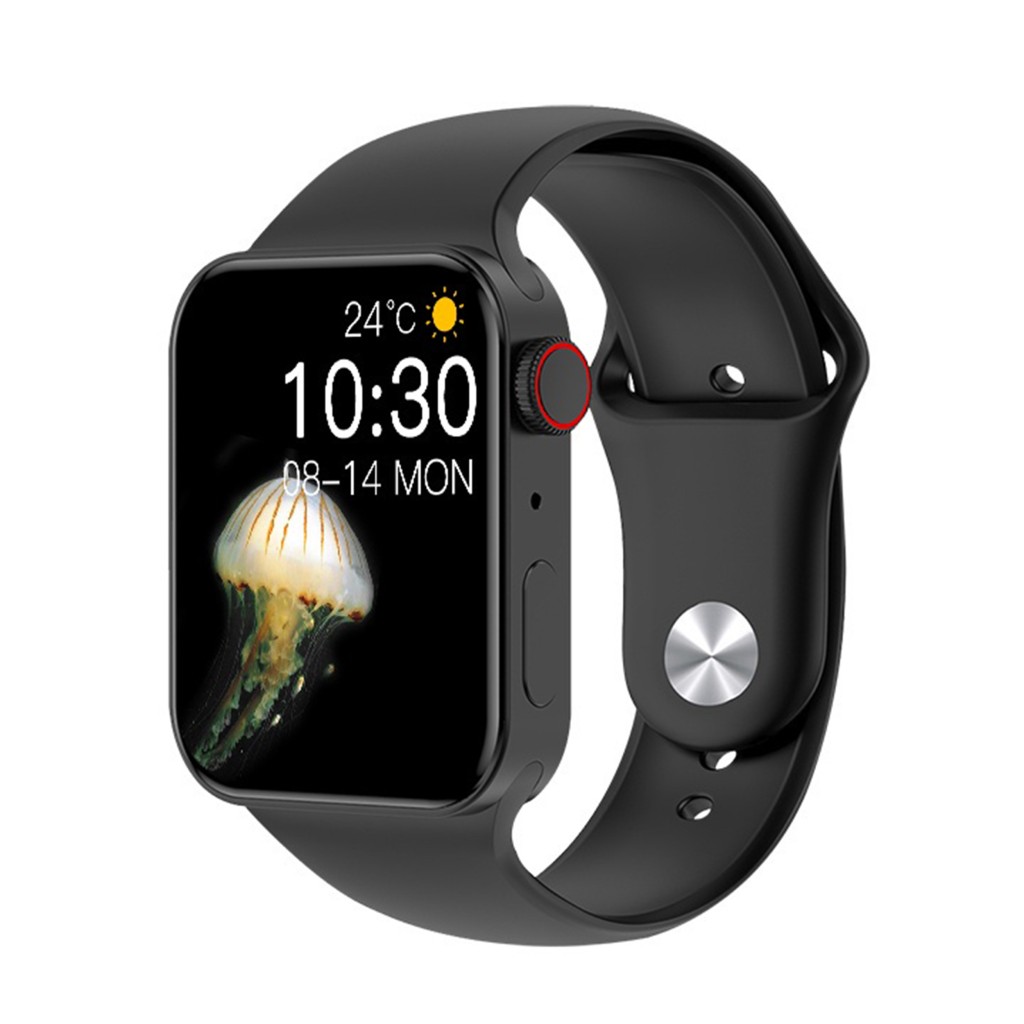 ساعت هوشمند HainoTeko Series 7 W7 Pro 45mm