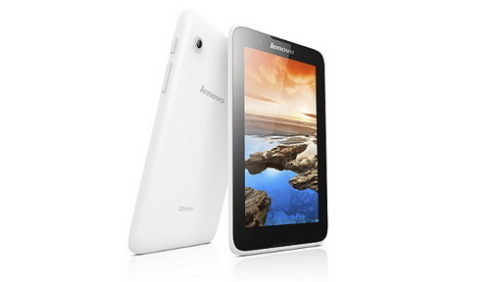 Lenovo IdeaTab A3300 8GB 7inch Tablet