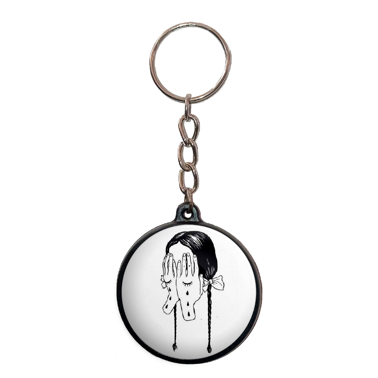 جاکلیدی پرمانه طرح دخترونه کد pmj.4517