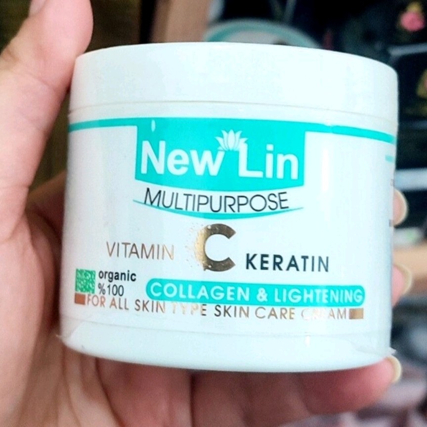 کرم مرطوب کننده و روشن کننده 