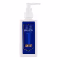 لوسیون بدن لانوکر مدل Scent حجم 250 میلی لیتر