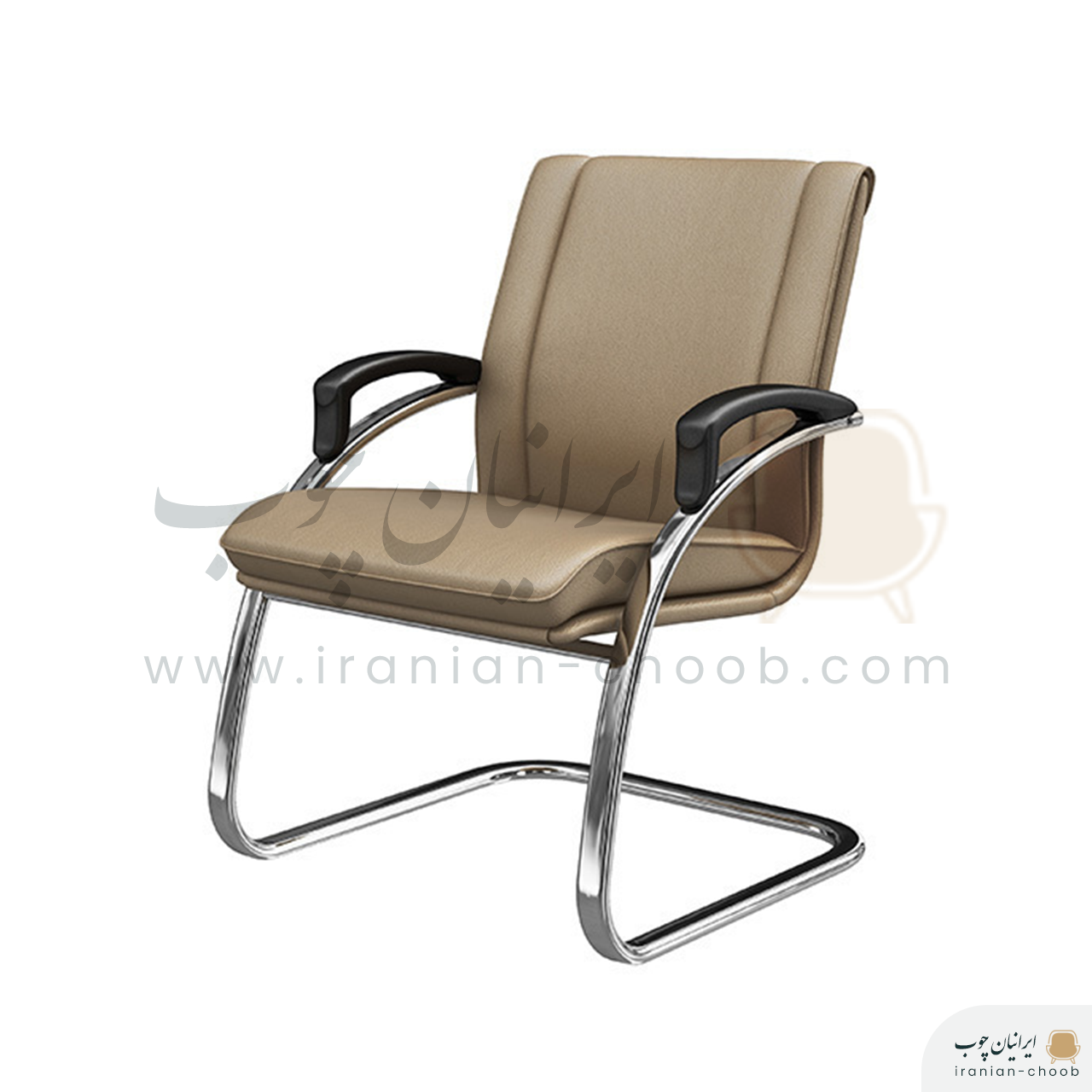 صندلی کنفرانس اروند مدل 1910