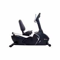 دوچرخه ثابت مبله باشگاهی وی مکس NB7.0R-G