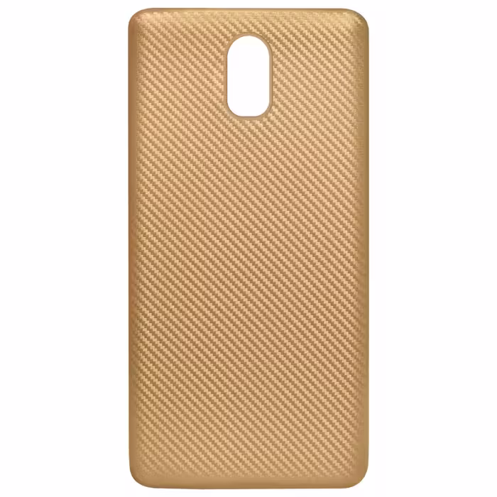کاور هایمن مدل Soft Carbon Design مناسب برای گوشی موبایل سامسونگ Galaxy C8