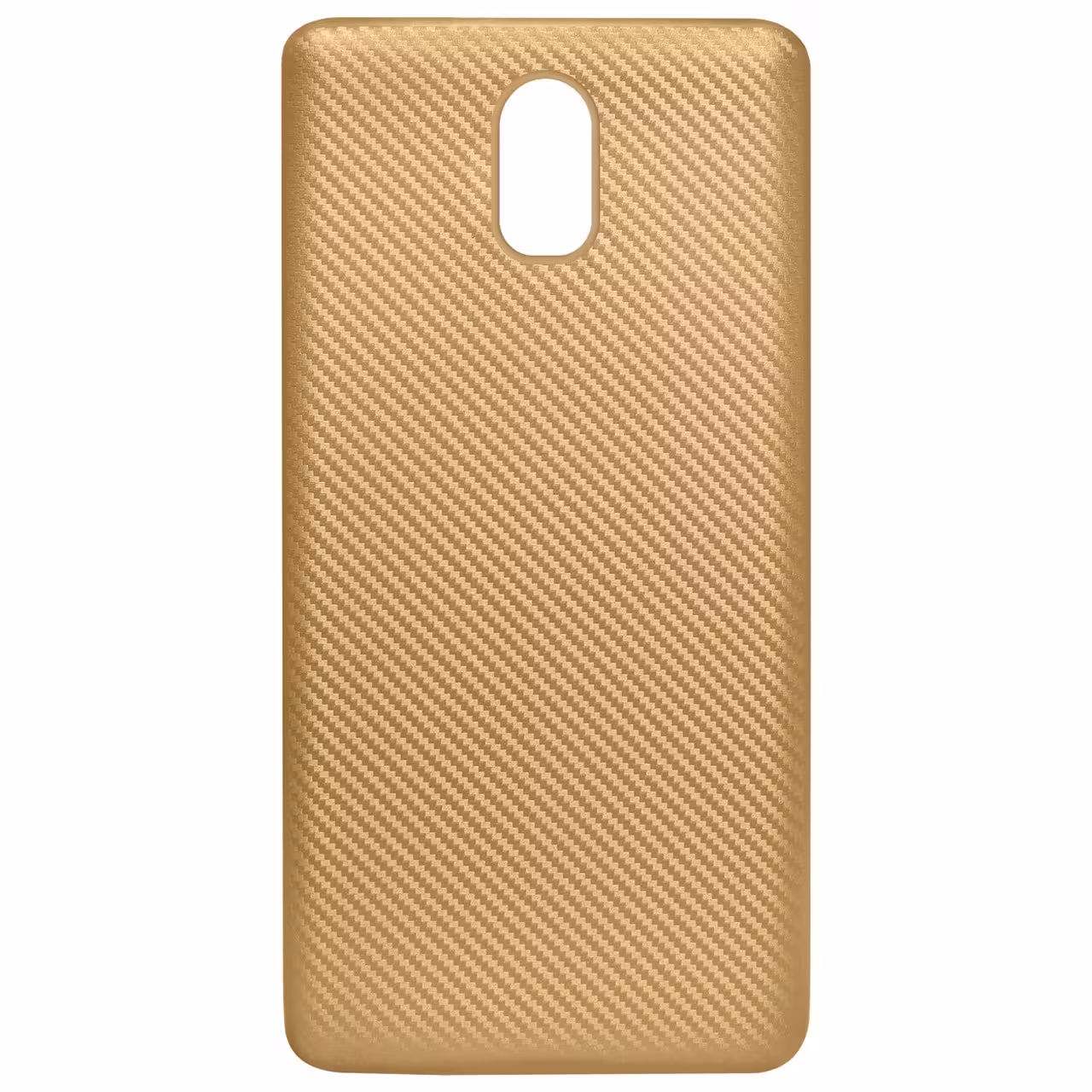 کاور هایمن مدل Soft Carbon Design مناسب برای گوشی موبایل سامسونگ Galaxy C8
