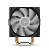 خنک کننده پردازنده دیپ کول مدل GAMMAXX 400 PRO
