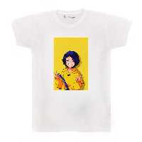 تی شرت بچگانه پرمانه طرح انیمه کد pmt.3811