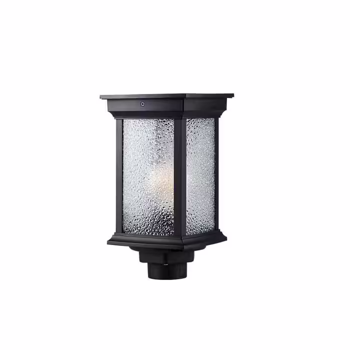 چراغ حیاطی و پارکی شعاع مدل SH-1603-Diamond