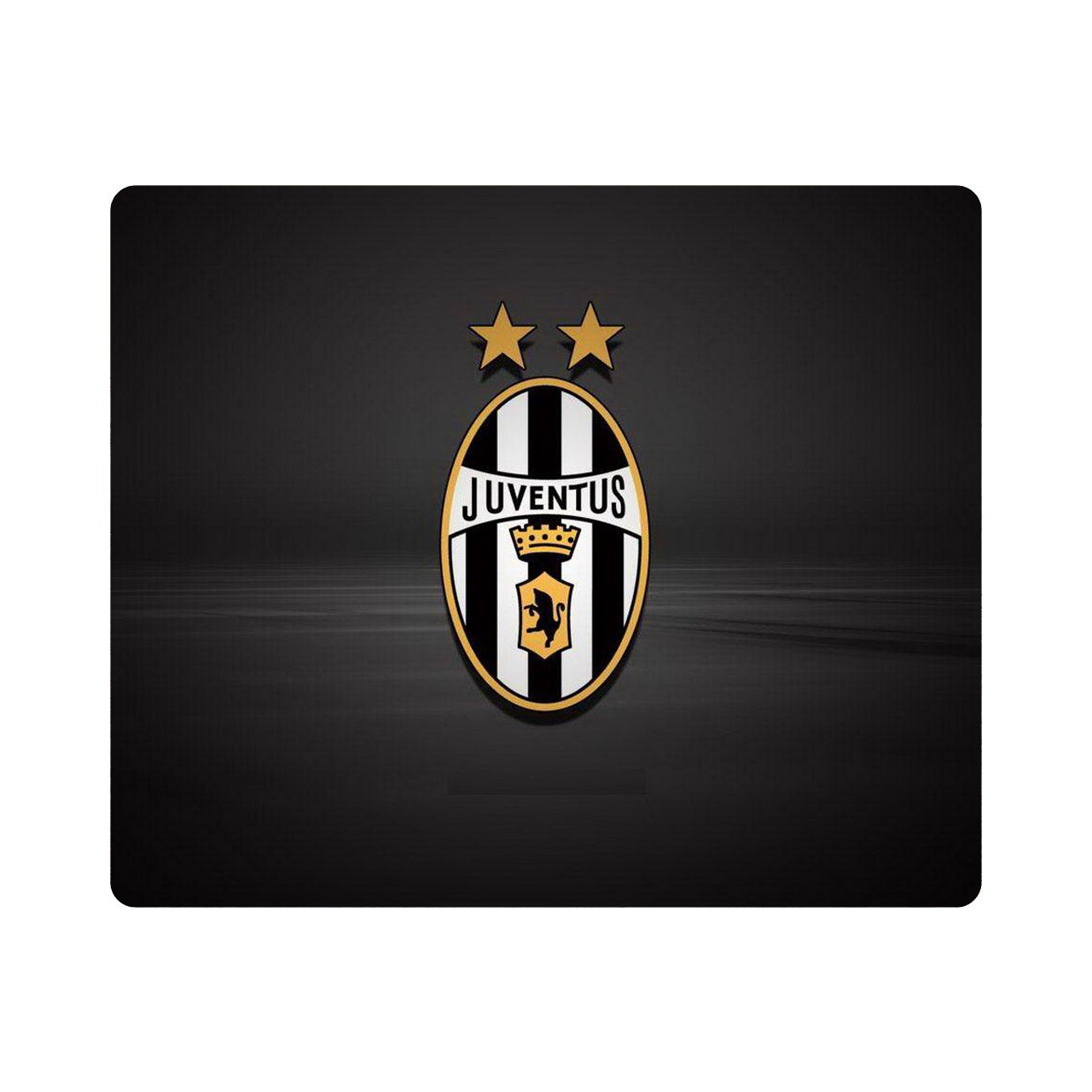 ماوس پد طرح یوونتوس کد pt20