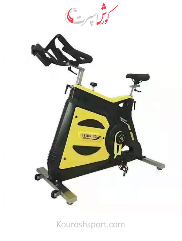 دوچرخه اسپینینگ هامر Hummer S700