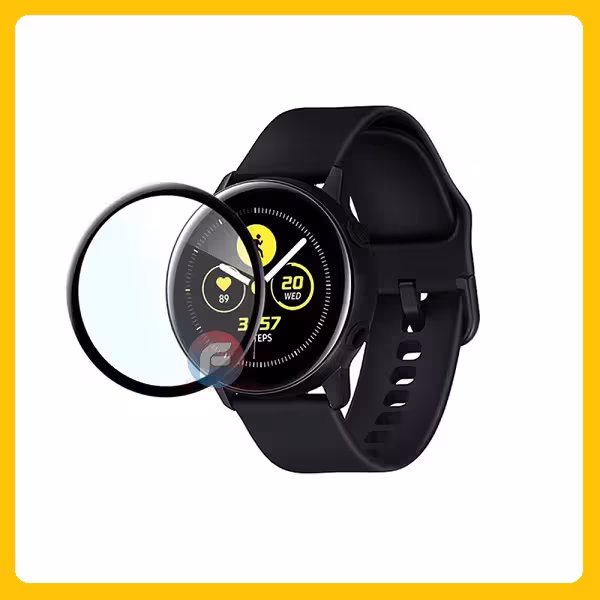 گلس سرامیکی ساعت شیائومی Xiaomi Mibro A1