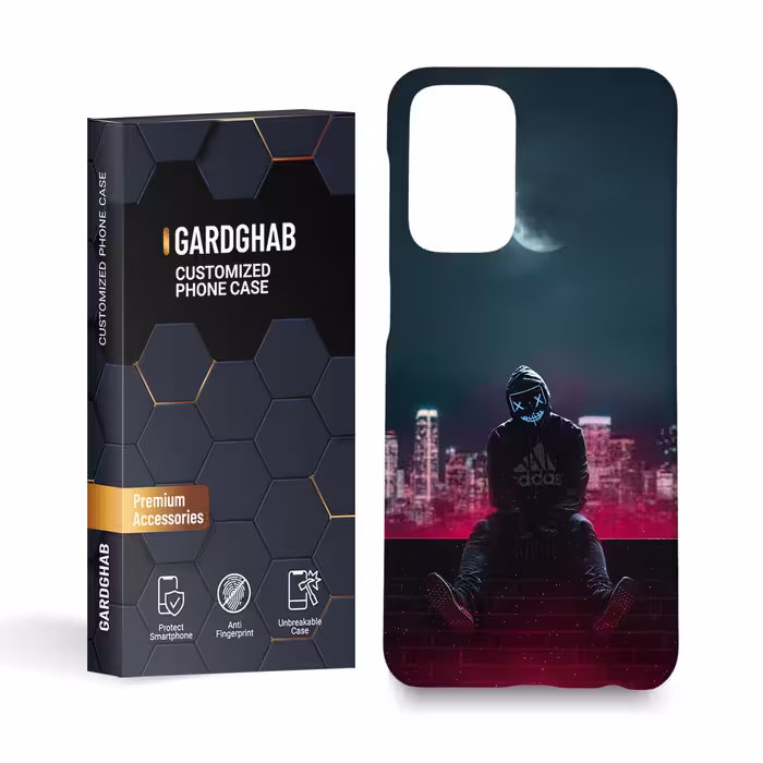 گارد قاب کاور فانتزی مدل g5103 مناسب برای گوشی موبایل سامسونگ a23 