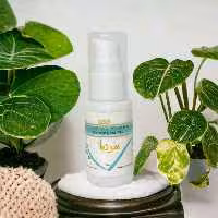 محلول تقویت مژه و ابرو سونیا