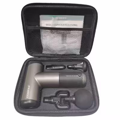 ماساژور برقی گوباس مدل GB-2104