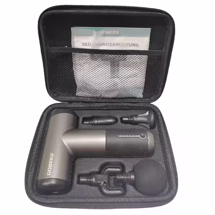 ماساژور برقی گوباس مدل GB-2104