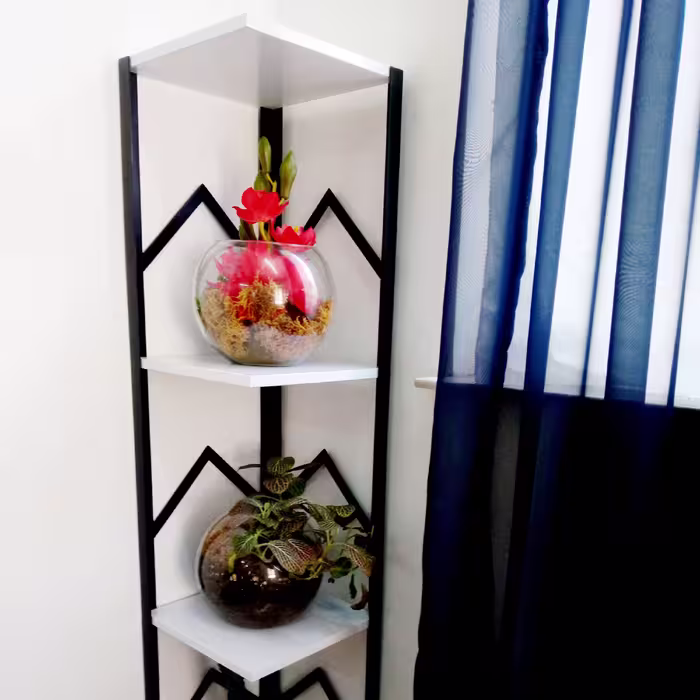 استند دکوری مدل T16(ارسال پس کرایه)