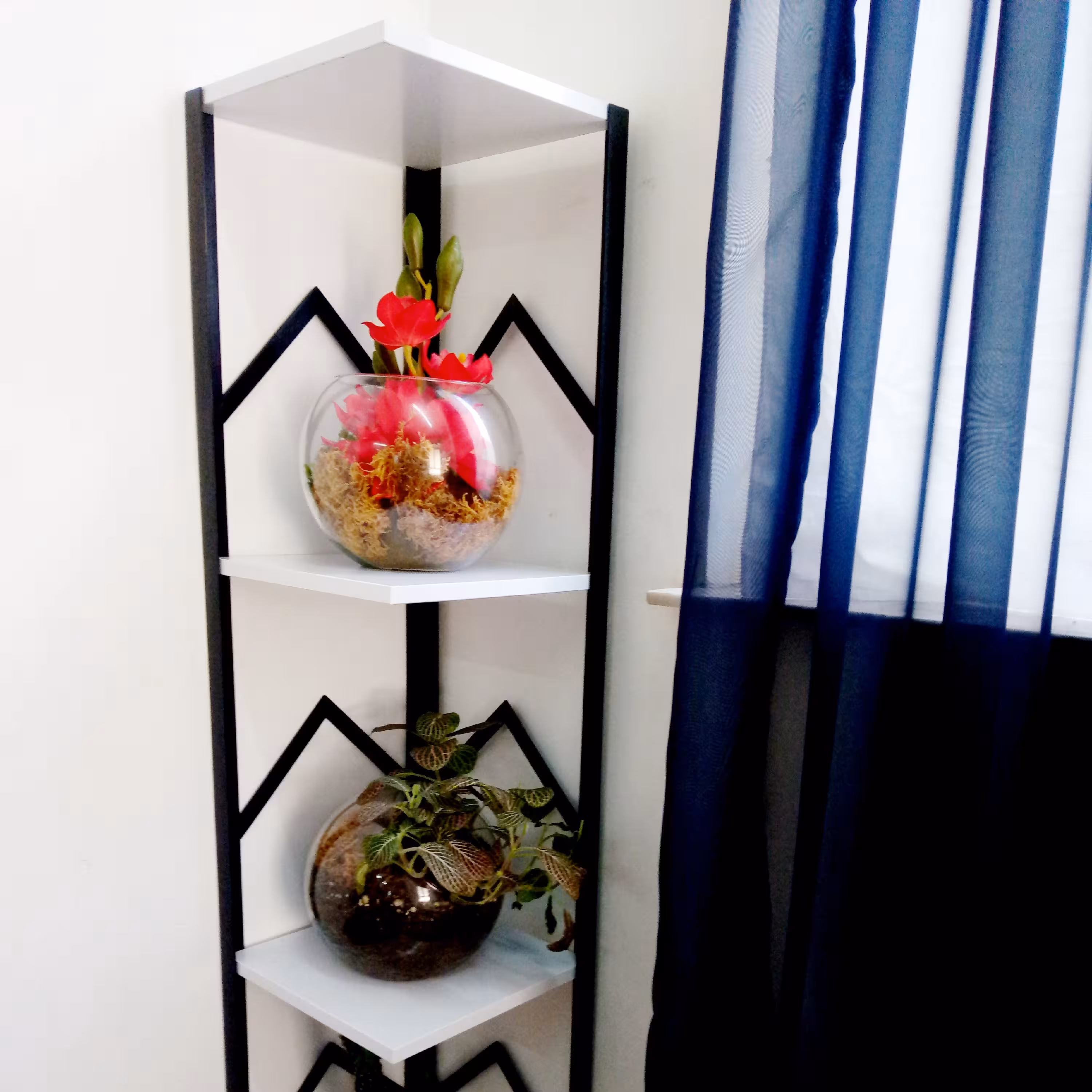 استند دکوری مدل T16(ارسال پس کرایه)