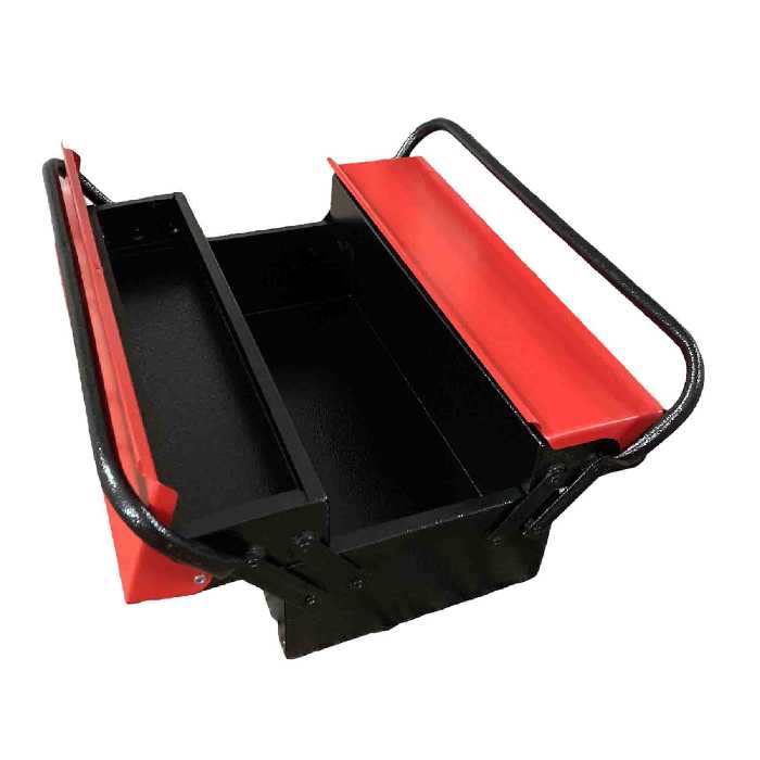 جعبه ابزار مدل  J  40/2